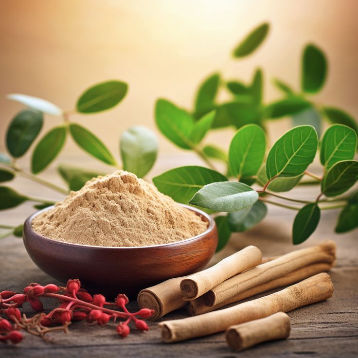 Ashwagandha